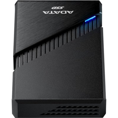 SSD диск ADATA SE920 1Tb SE920-1TCBK Черный