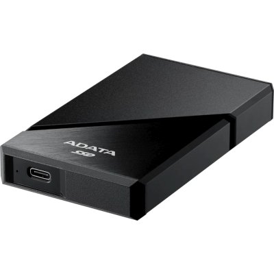 SSD диск ADATA SE920 2Tb SE920-2TCBK Черный