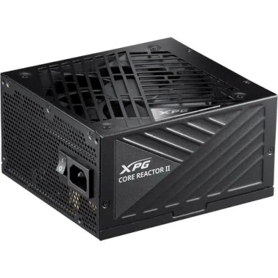 блок питания ADATA XPG CORE REACTOR II 1200 Черный