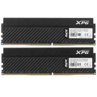 оперативная память ADATA XPG Gammix D45 Black AX4U320016G16A-DCBKD45