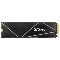 SSD диск ADATA XPG Gammix S70 Blade 4Tb AGammixS70B-4T-CS Черный