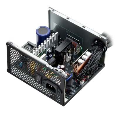 блок питания ADATA XPG KYBER 650W Черный