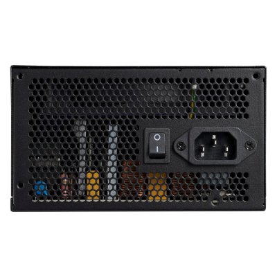 блок питания ADATA XPG KYBER 750W Черный