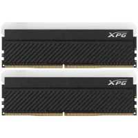 оперативная память ADATA XPG Spectrix D45G RGB AX4U41338G19J-DCBKD45G