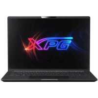 ноутбук ADATA XPG XENIA 14 XENIA14I5G11GXELX-BKCUS Черный