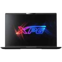 ноутбук ADATA XPG XENIA 14 XENIA14I5G11GXELX-BKCUS Черный