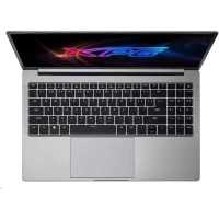 ноутбук ADATA XPG XENIA 15 TC XENIATC15I5G11GXEL9-GYCRU Серебристый