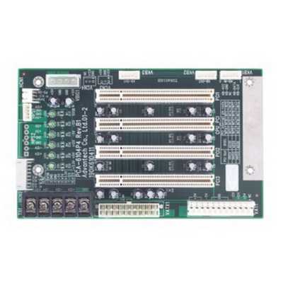 плата интерфейсная Advantech PCA-6104P4-0B2E