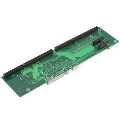 плата интерфейсная Advantech PCE-5B06V-00A1E
