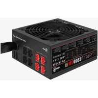 блок питания AeroCool 1200W KCAS Plus 1200GM V2