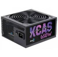 блок питания AeroCool 650W KCAS-650M