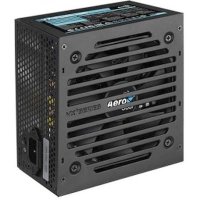 блок питания AeroCool 700W VX-700 Plus Черный