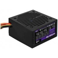 блок питания AeroCool 750W VX-750 Plus Черный