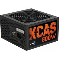 блок питания AeroCool 800W KCAS-800W