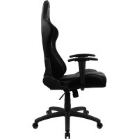 игровое кресло AeroCool AC110 AIR All Black черный