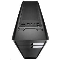 корпус AeroCool Aero-500 VX-750 Black