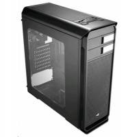 корпус AeroCool Aero-500 Window Black