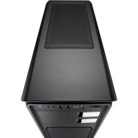 корпус AeroCool Aero-800 Window Black+CR