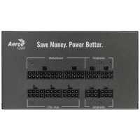 блок питания AeroCool AERO BRONZE 650M