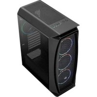 корпус AeroCool Aero One Eclipse-G-BK-v1