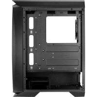 корпус AeroCool Aero One Eclipse-G-BK-v1