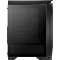 корпус AeroCool Aero One Eclipse-G-BK-v1