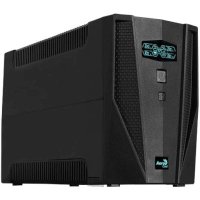 UPS AeroCool Aero Shield C1500 Черный