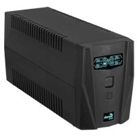UPS AeroCool Aero Shield C625 Черный