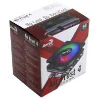 кулер AeroCool Air Frost 4 RGB