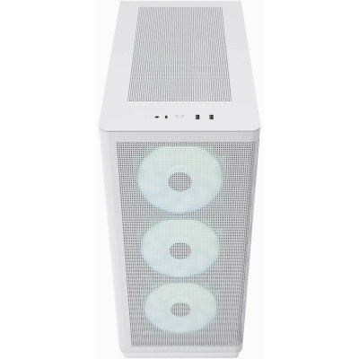 корпус AeroCool APNX Creator C1 White