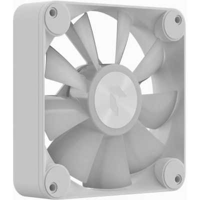 кулер AeroCool APNX FP1-120 PWM ARGB White