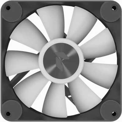 кулер AeroCool APNX FP1-140 ARGB Black
