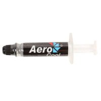 термопаста AeroCool Baraf 1g
