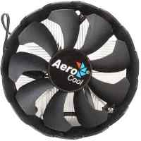 кулер AeroCool BAS