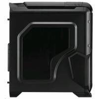 корпус AeroCool BattleHawk Black