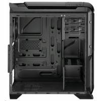 корпус AeroCool BattleHawk Black