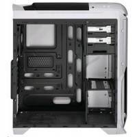 корпус AeroCool BattleHawk White