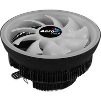 кулер AeroCool Core Plus