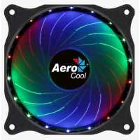кулер AeroCool Cosmo 12 Fixed RGB