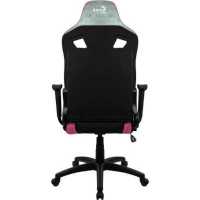 игровое кресло AeroCool Count Teal Green