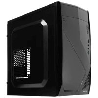 корпус AeroCool Cs-102 Black