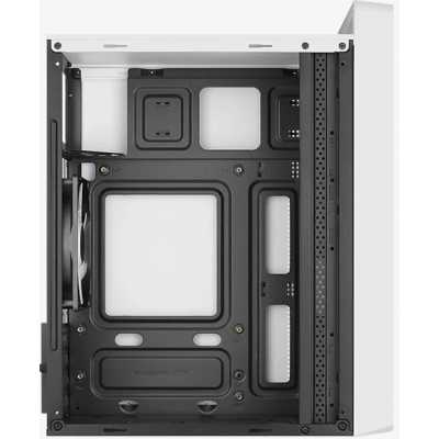 корпус AeroCool CS-109-G-WT-v1