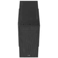 корпус AeroCool Cs-1103 Black без БП