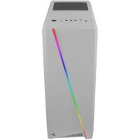 корпус AeroCool Cylon White