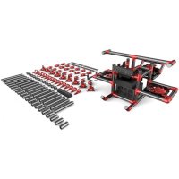 корпус AeroCool Dream Box