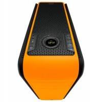 корпус AeroCool DS 200 Orange Edition