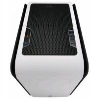 корпус AeroCool DS Cube Black/White