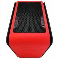 корпус AeroCool DS Cube Window Red