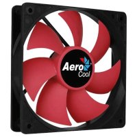 кулер AeroCool Force 12 Red