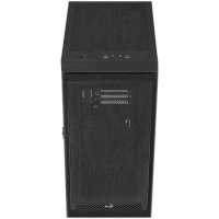 корпус AeroCool Graphite-G-BK-v1